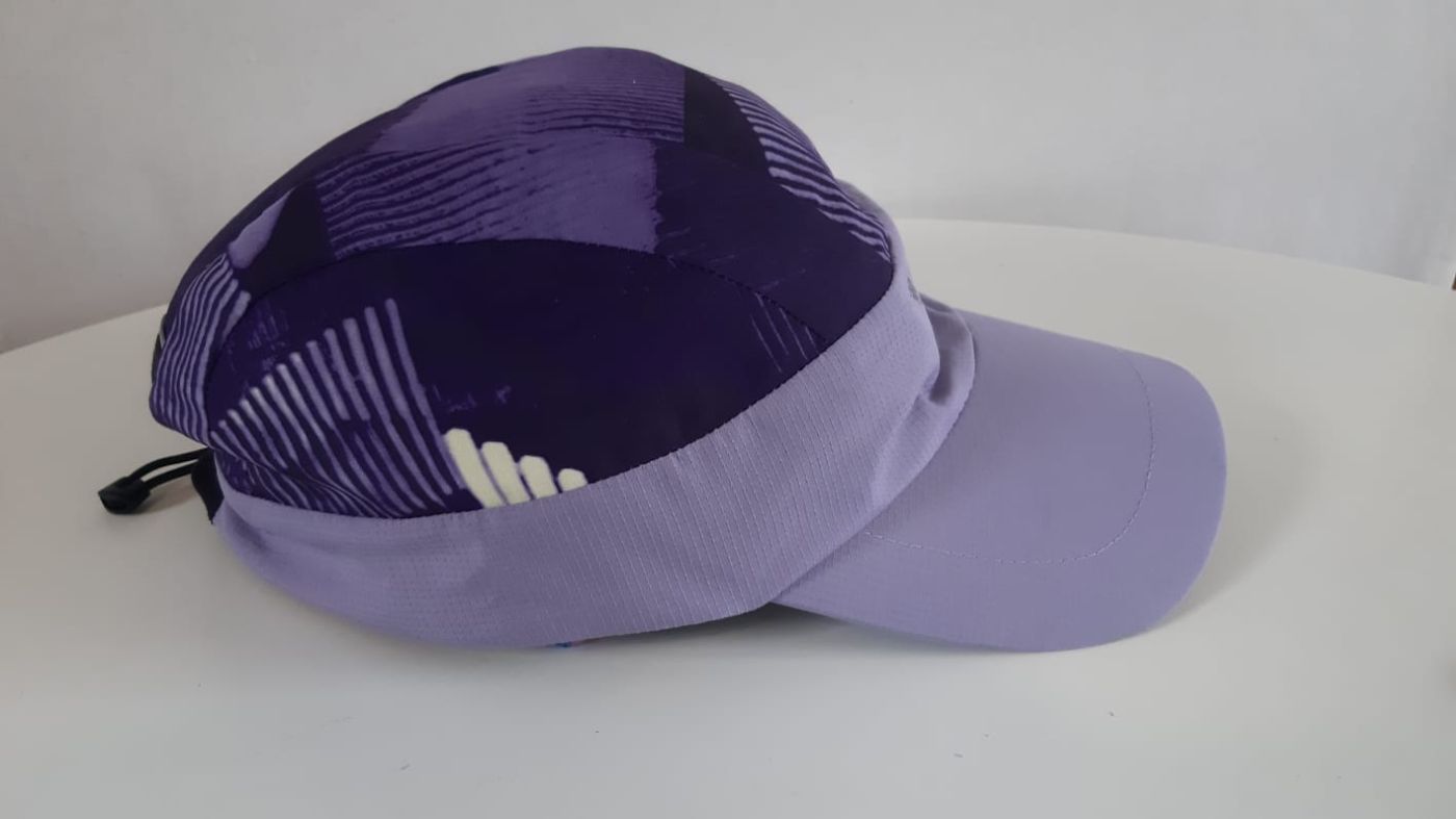 Reebok Gorra Reebok One Series Running Color Violeta