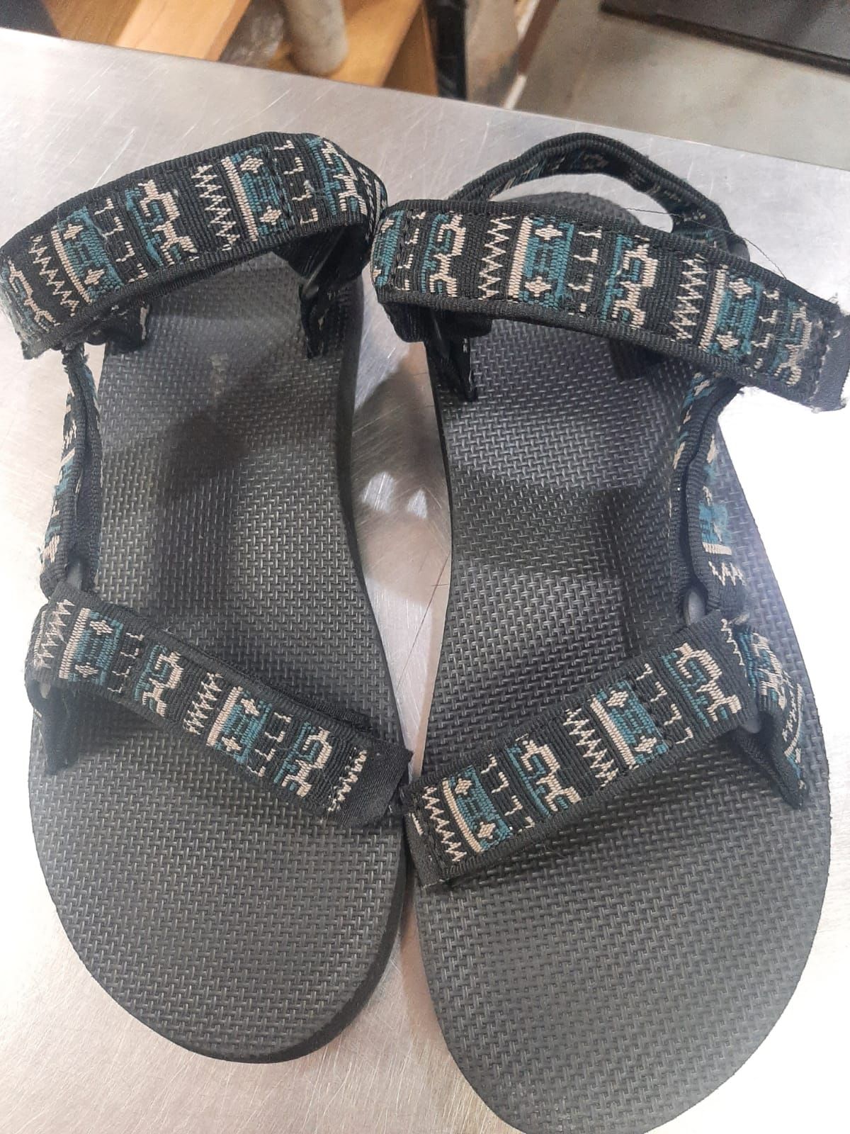 Teva Sandalias
