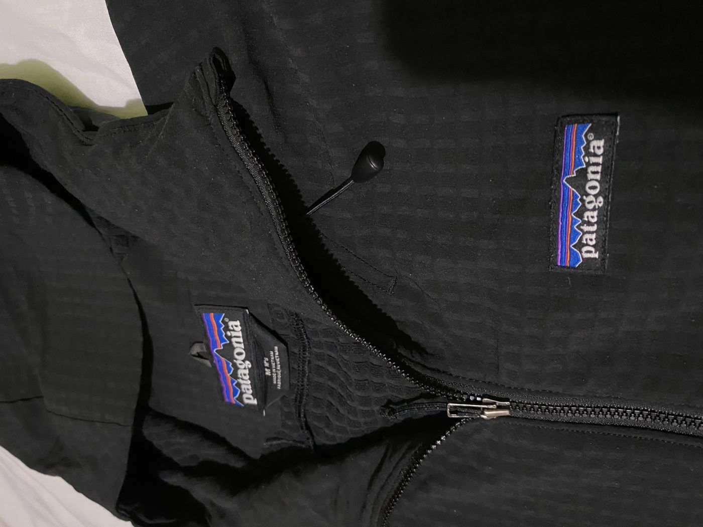 Patagonia R1 Techface Hoody