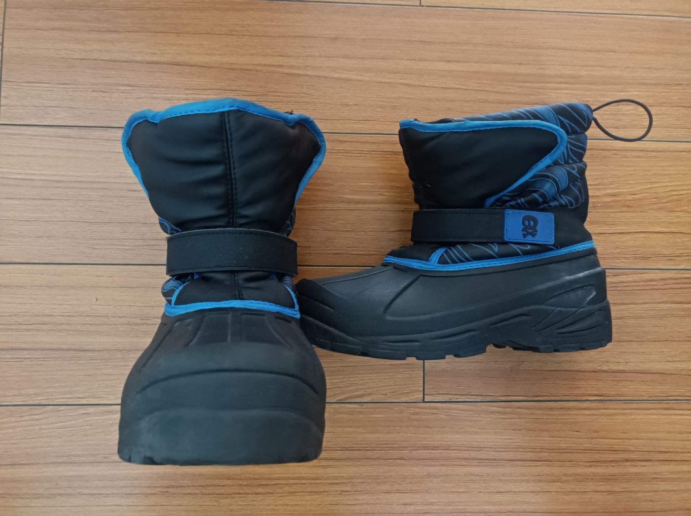 Botas termicas 2024 para nieve