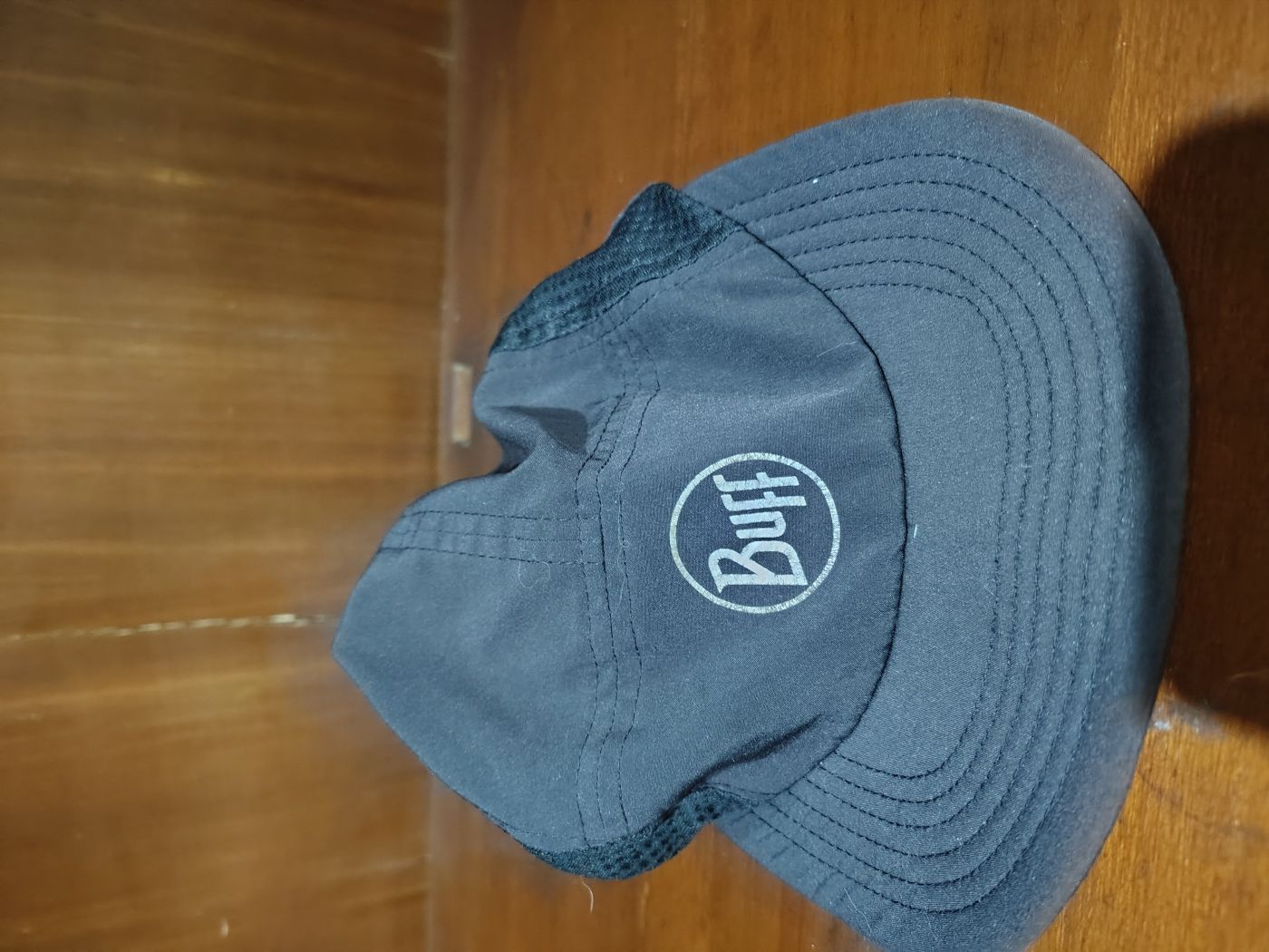 Buff Gorra Buff Compacta
