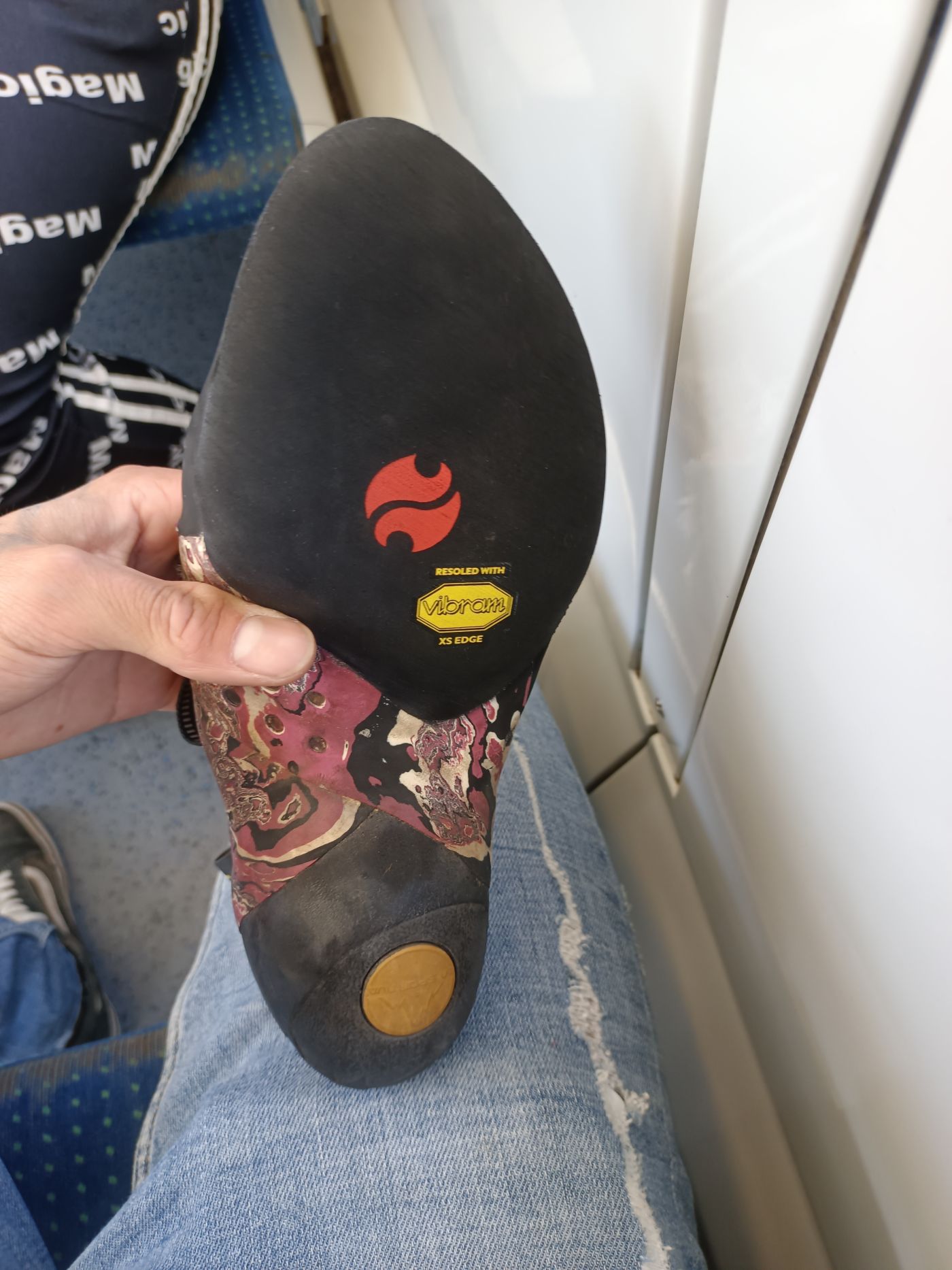 La Sportiva Zapatilla "Solution*