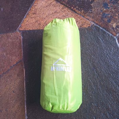 Otra Mckinley  - Colchoneta