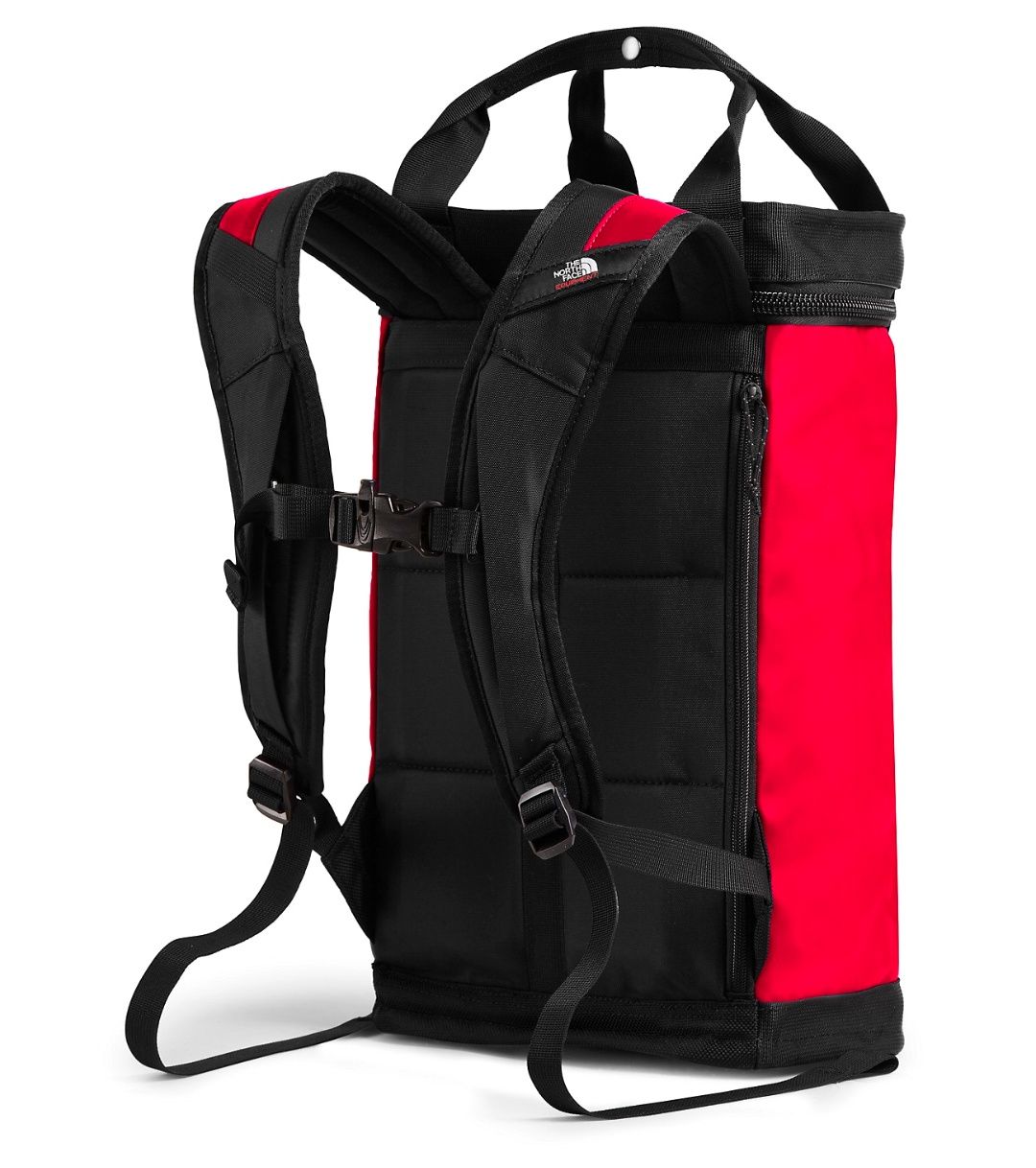 Mochilas north top face chile