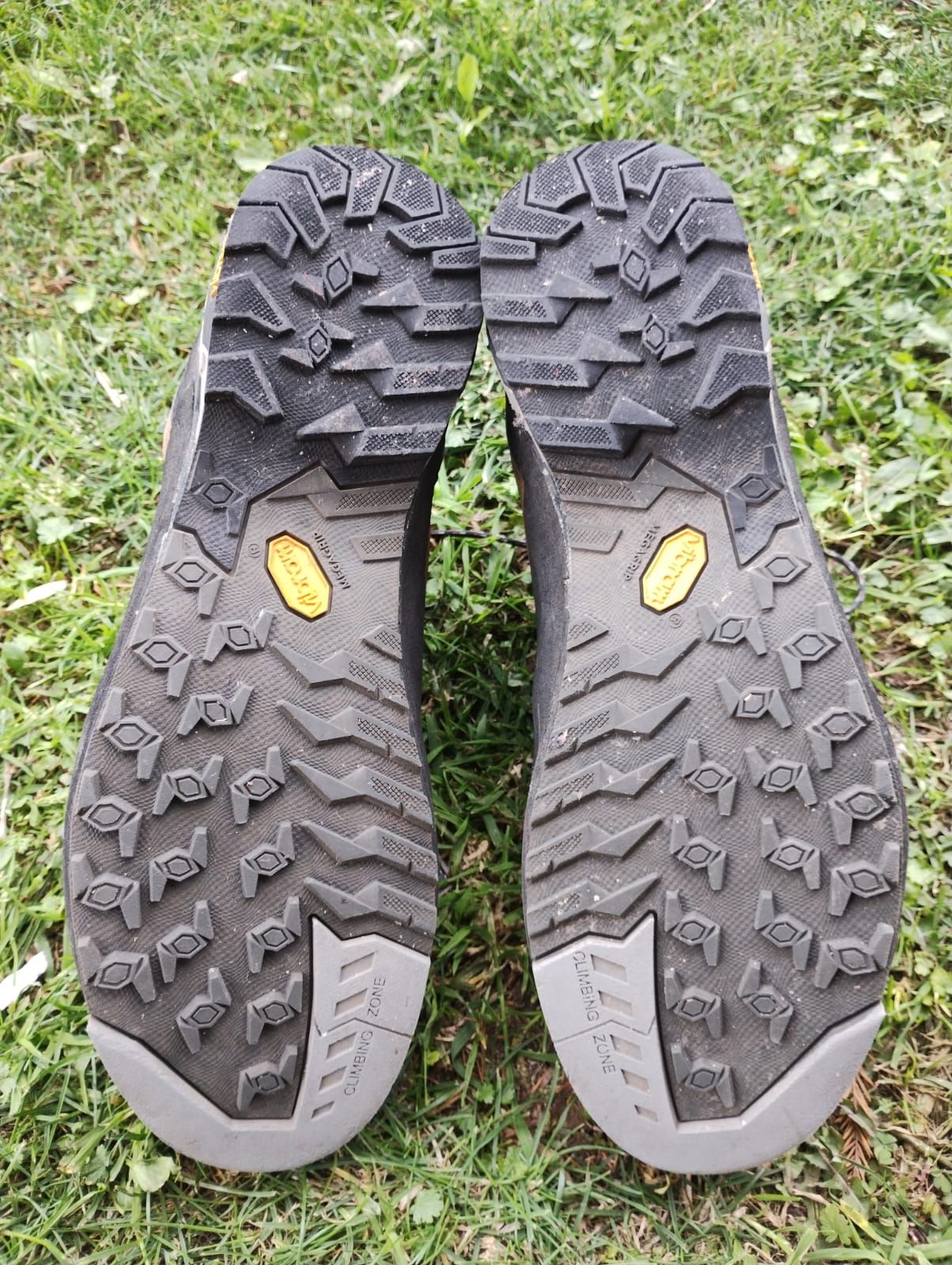 Asolo Eldo Mid Lth Gv Mm Truffle