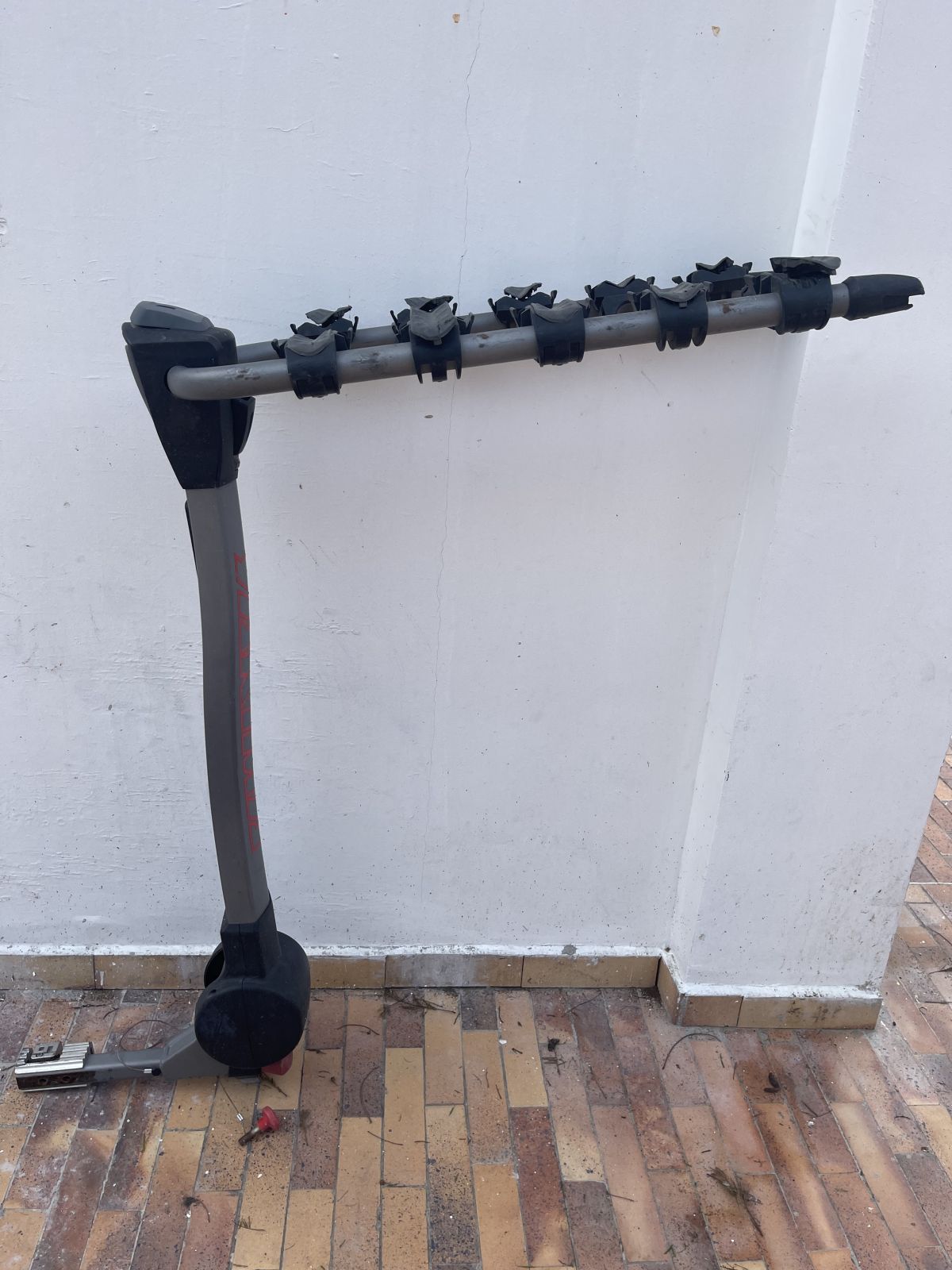 Yakima Portabicicletas