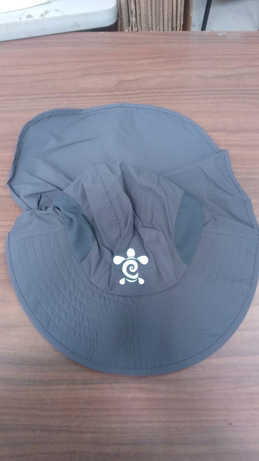 Tatoo Sombrero