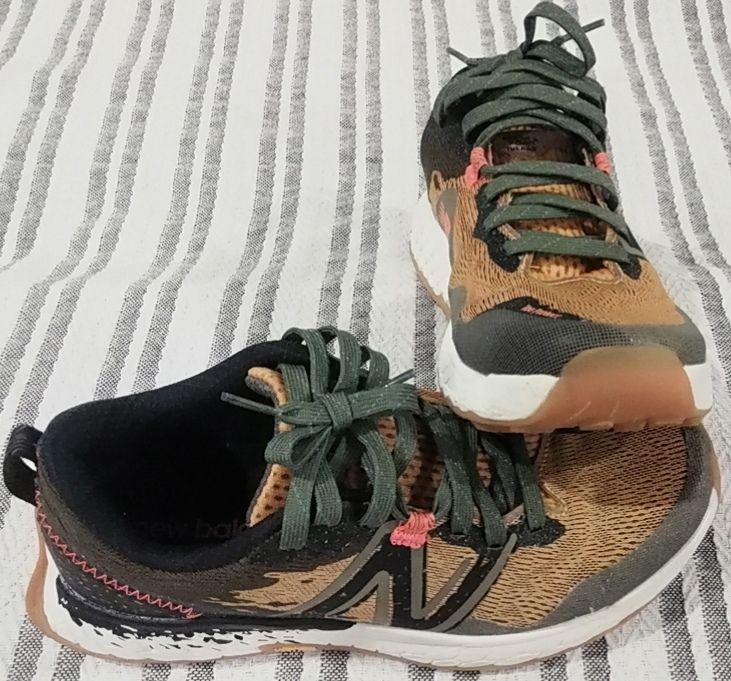 New Balance Mthierg 7