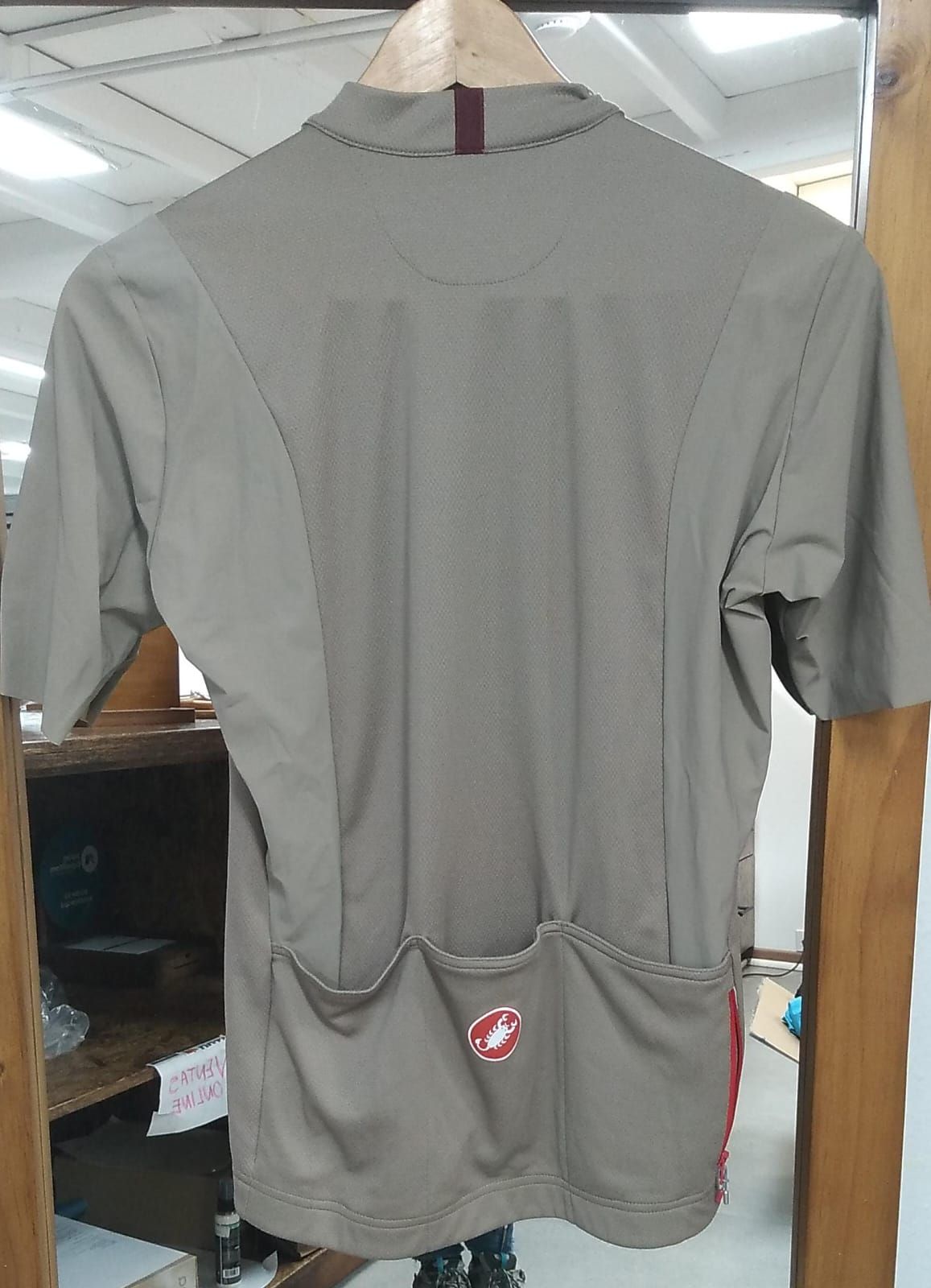 Castelli Unlimited Jersey Men´s M