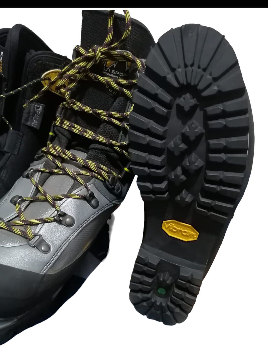 La Sportiva Bota Tecnica Doble La Sportiva Baruntse
