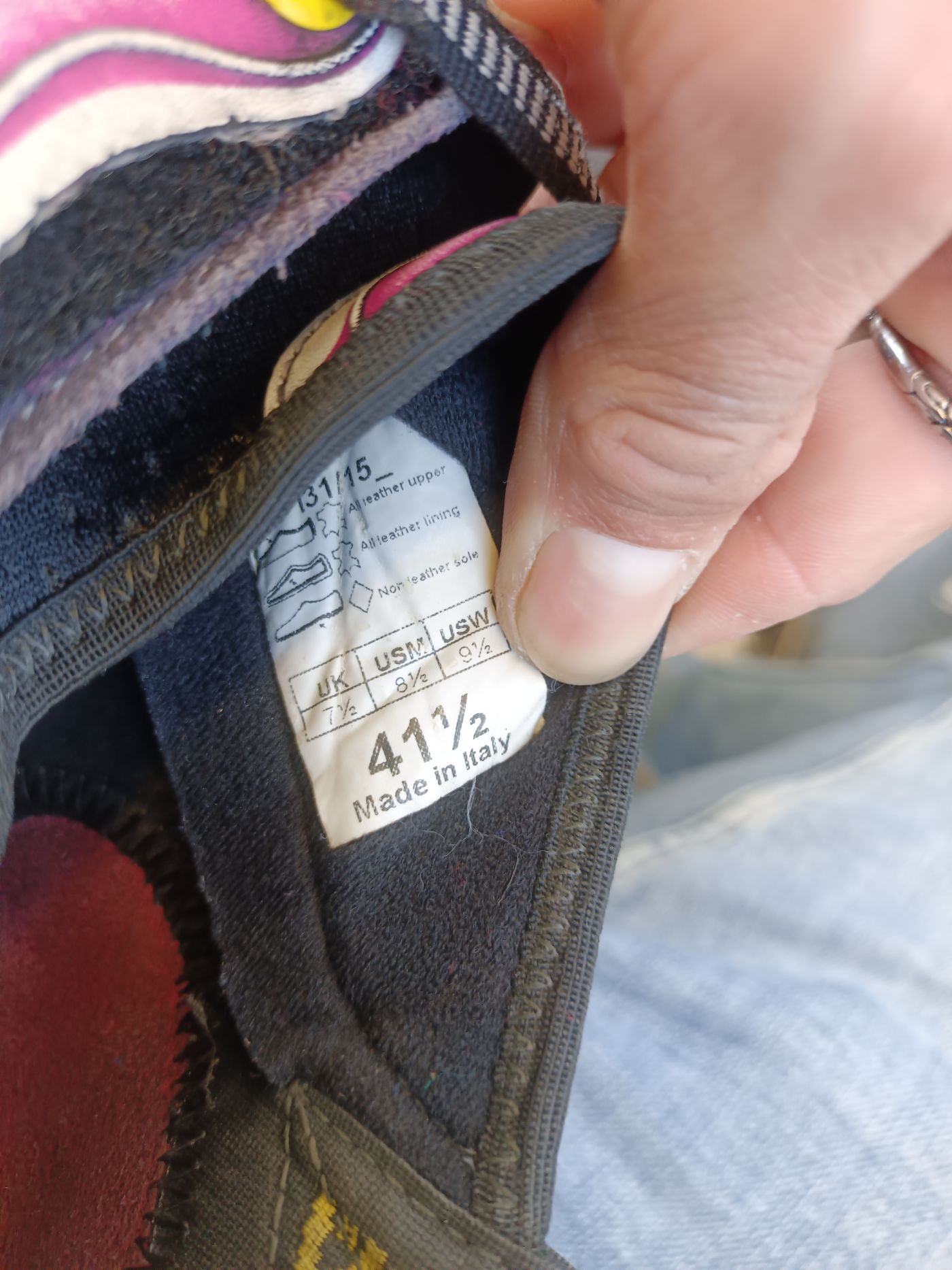 La Sportiva Zapatilla "Solution*