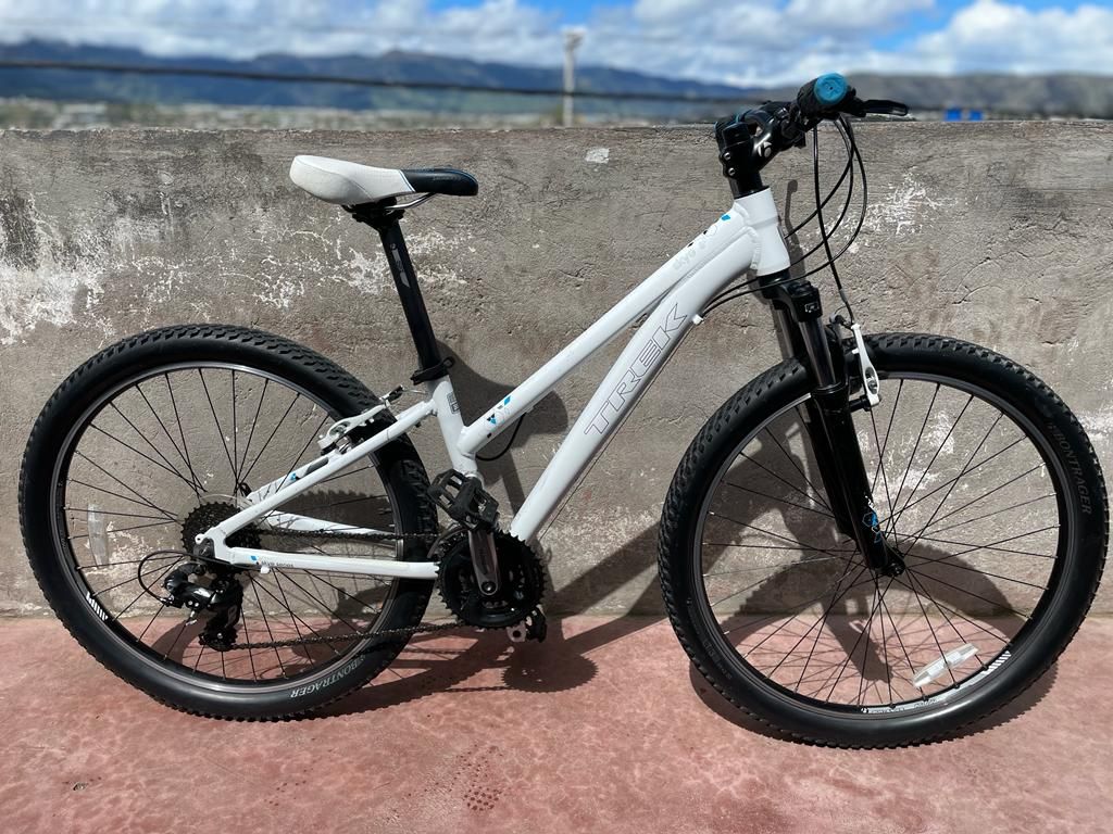 Trek Bicicleta Trek 100% Original
