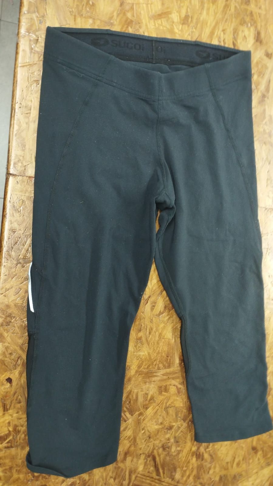 Sugoi Lycra