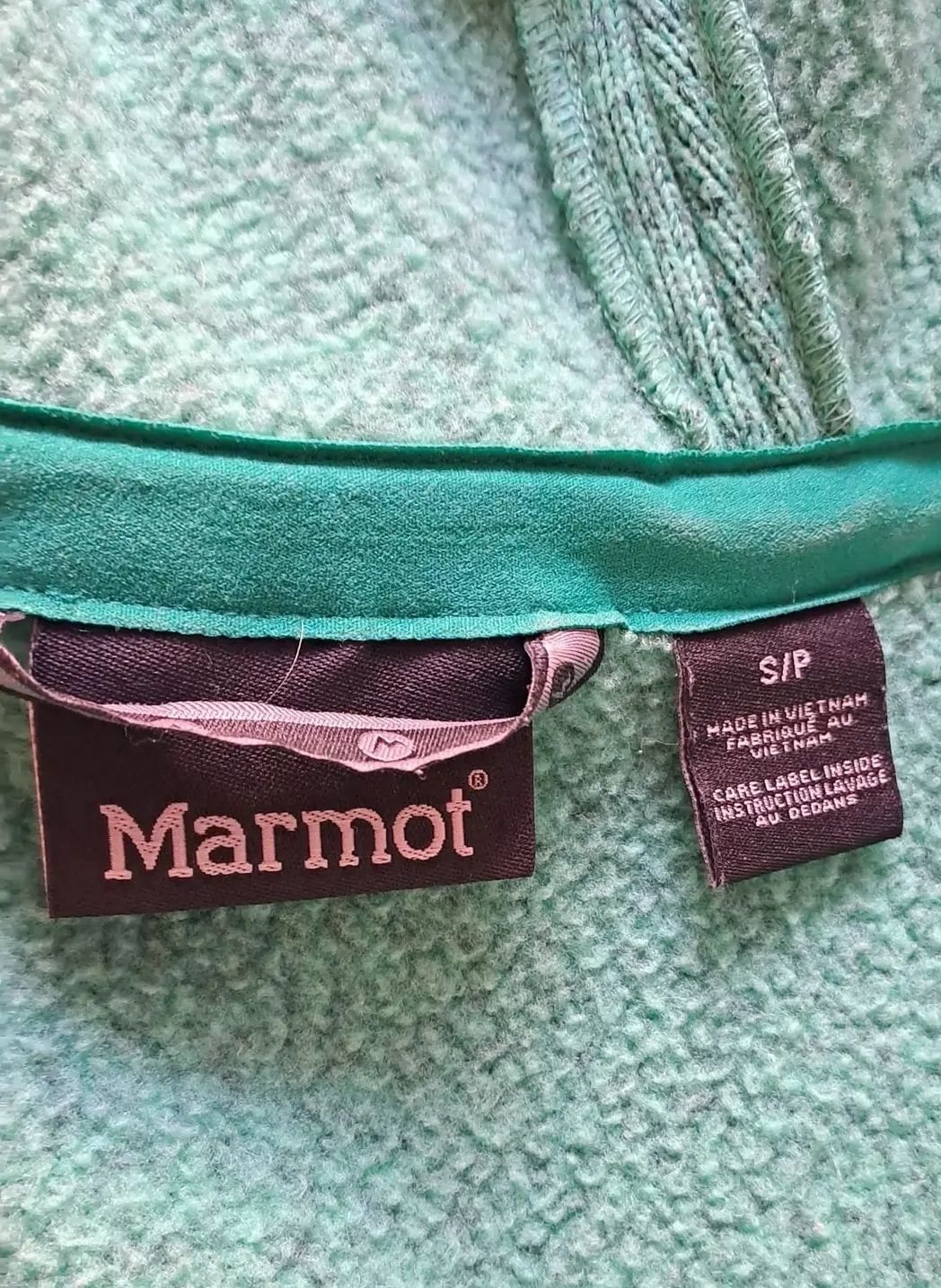 Marmot Chaqueta Marmot Harper Talla S  Como Nuevo