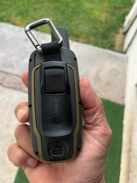 Garmin Gps