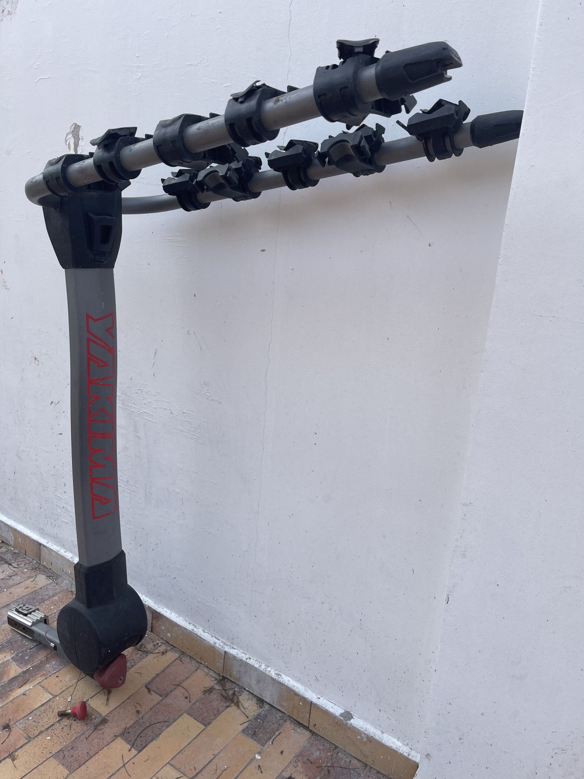 Yakima Portabicicletas