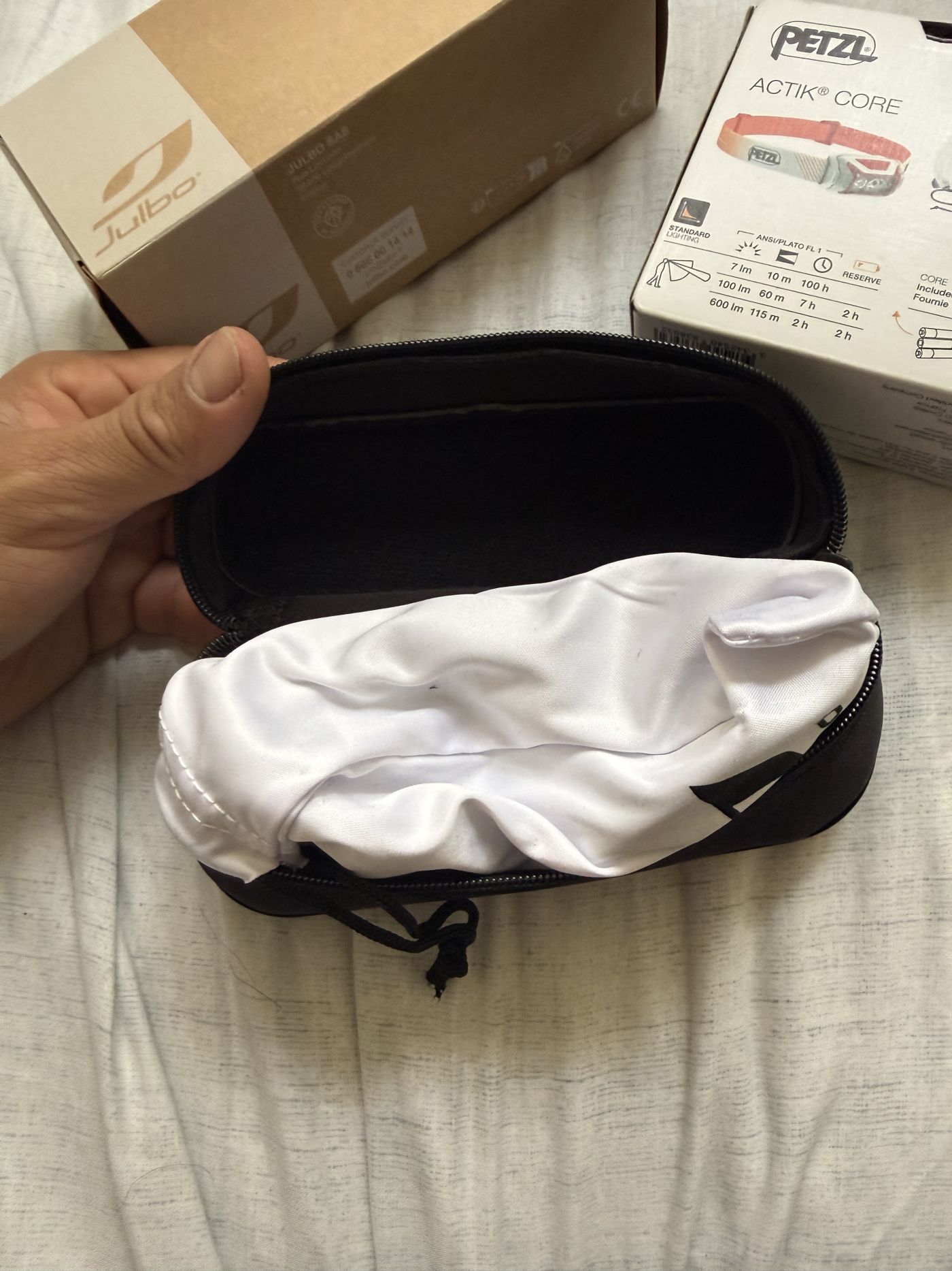 Julbo Explorer 2.0 Alti Arc