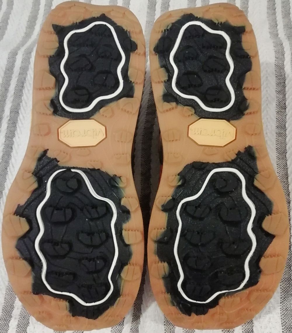 New Balance Mthierg 7