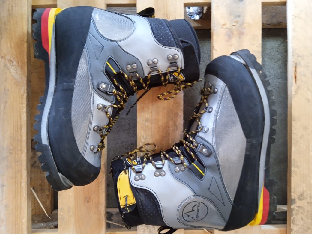 La sportiva nuptse online