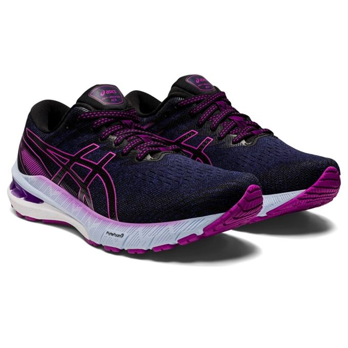Asics gt 2000 hombre top Purpura