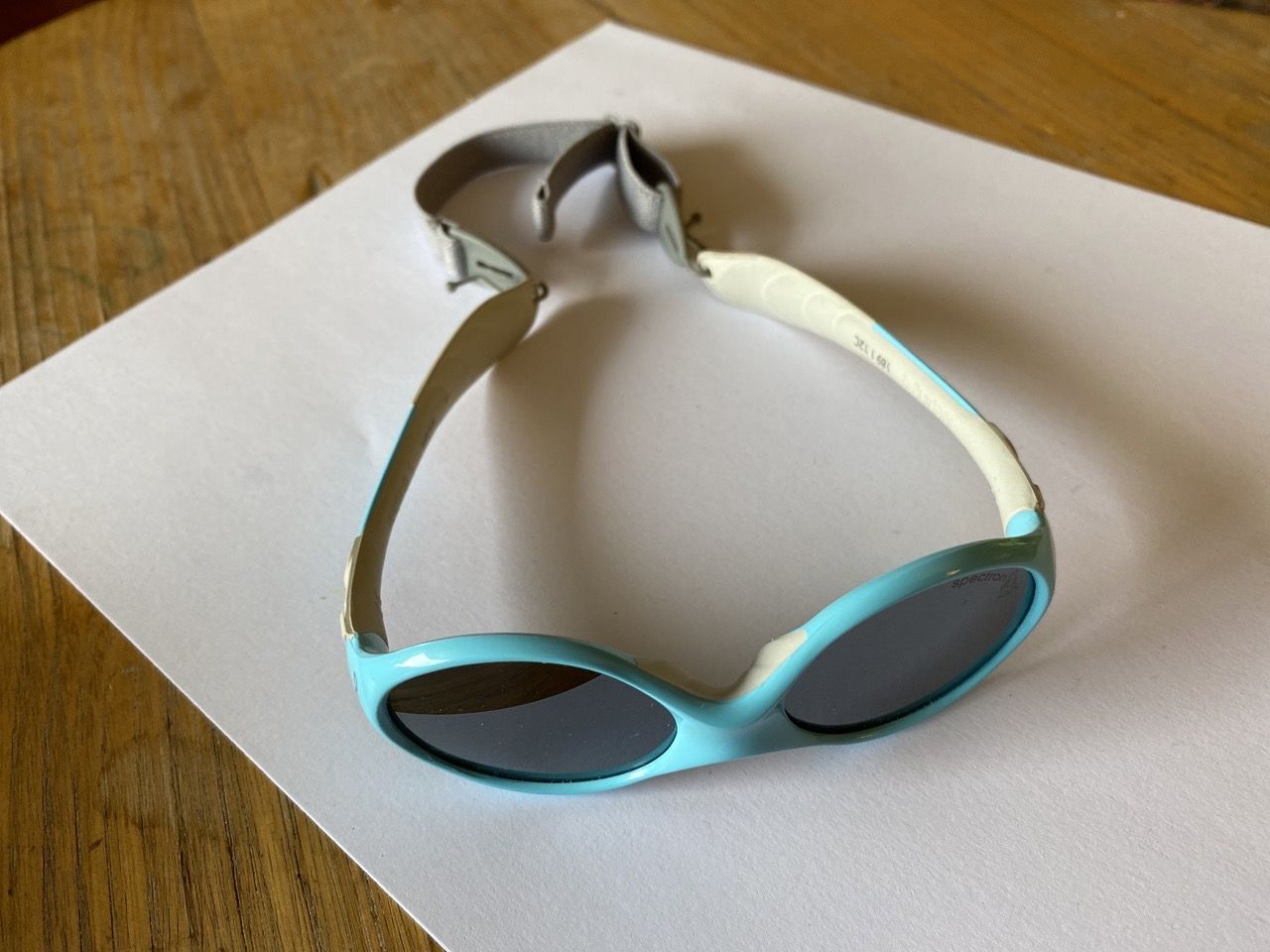 Julbo Anteojos De Sol Infantil