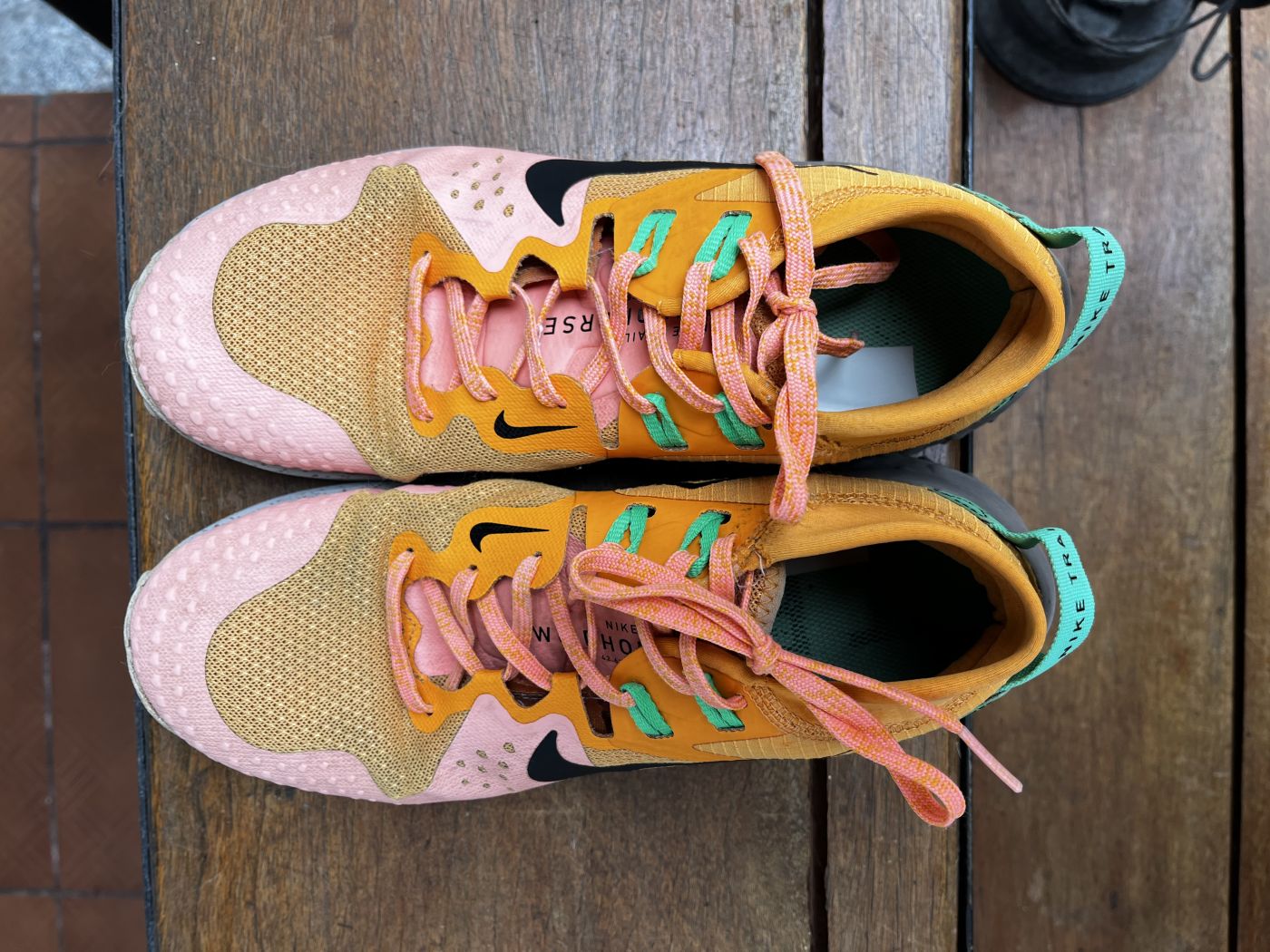 Nike Nike Wildehorse