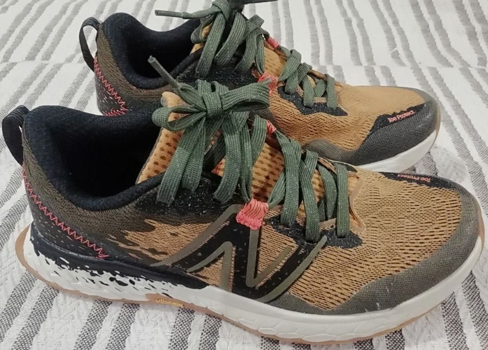 New Balance Mthierg 7