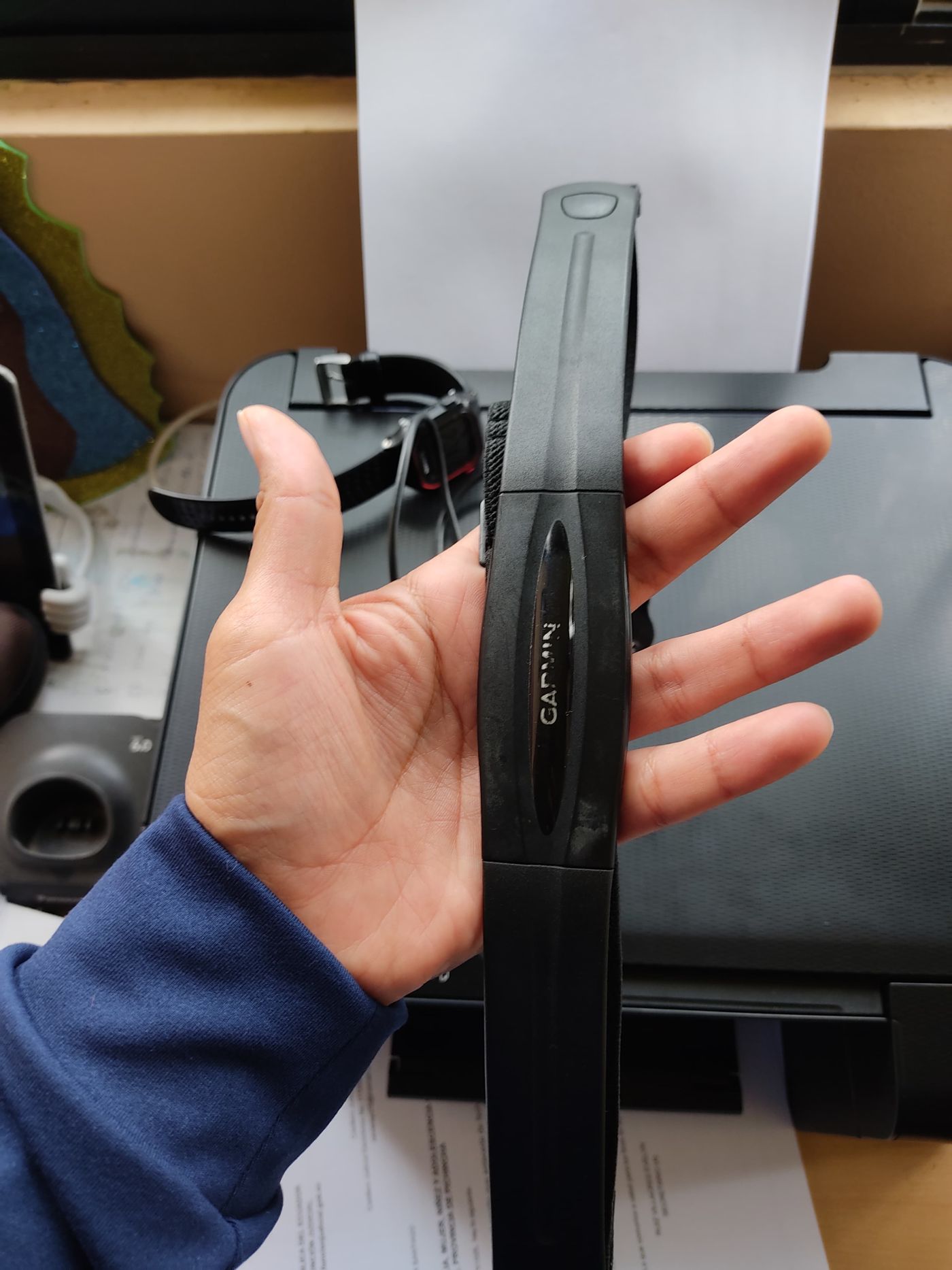 Garmin Forerunner 25