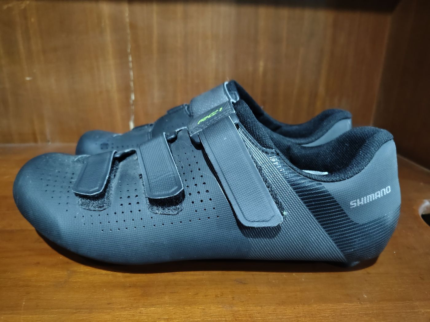 Shimano Zapatos De Ruta Shimano