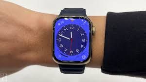 Otra Apple Watch Series 8 45Mm Midnight