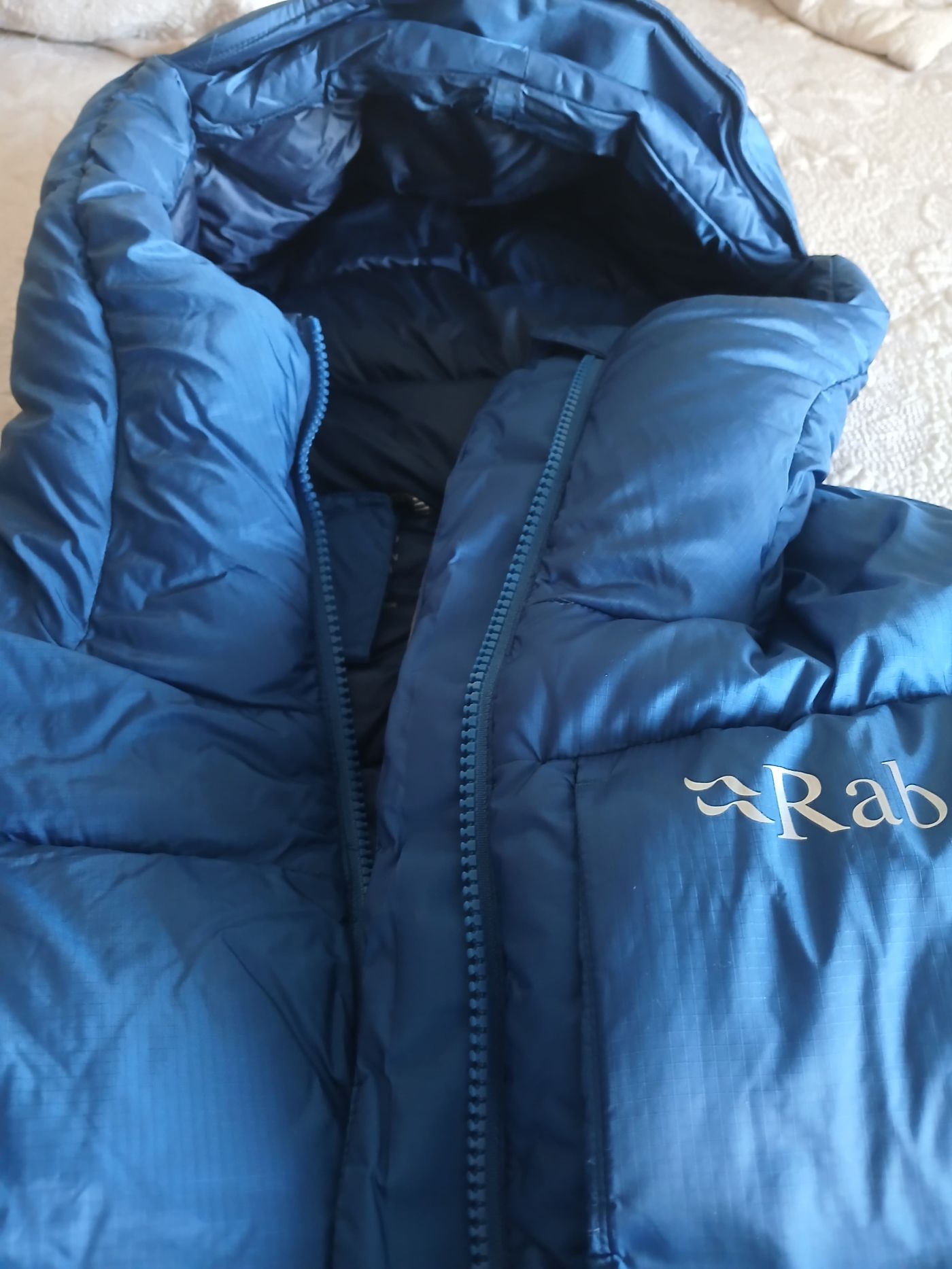 Rab Rab Positron Pro Jkt