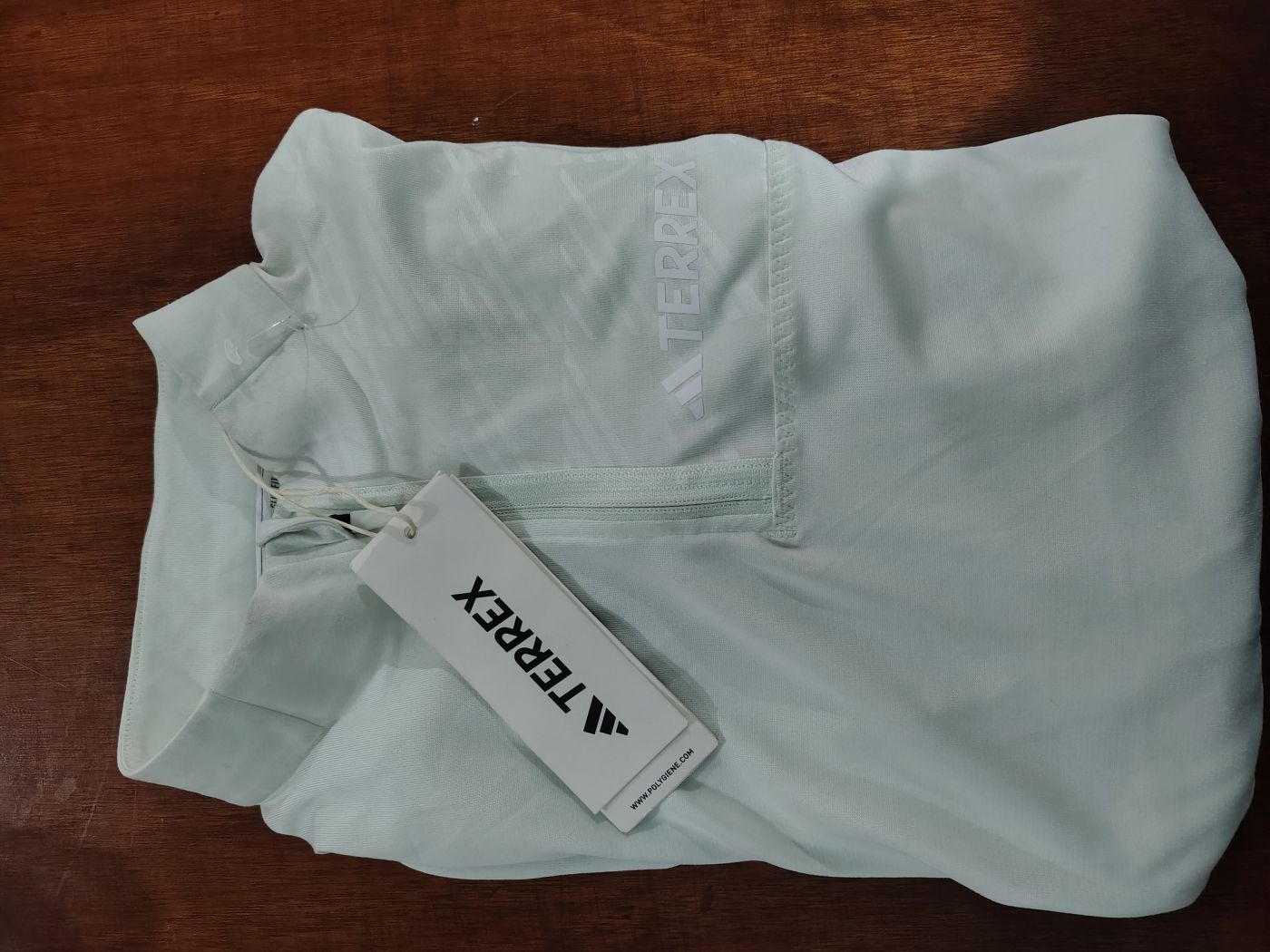 Adidas Sofy Shell Terrex