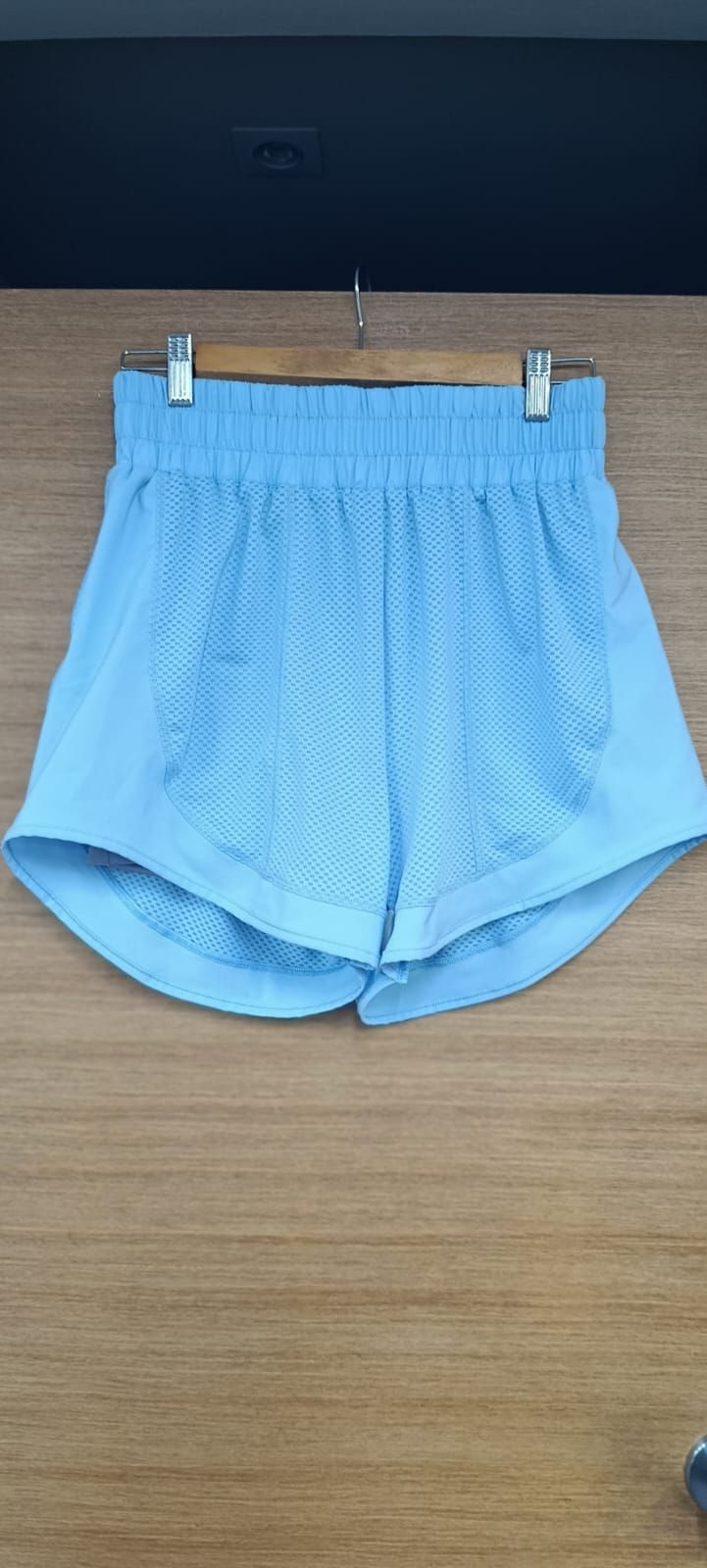 Tatoo Short Prototipo