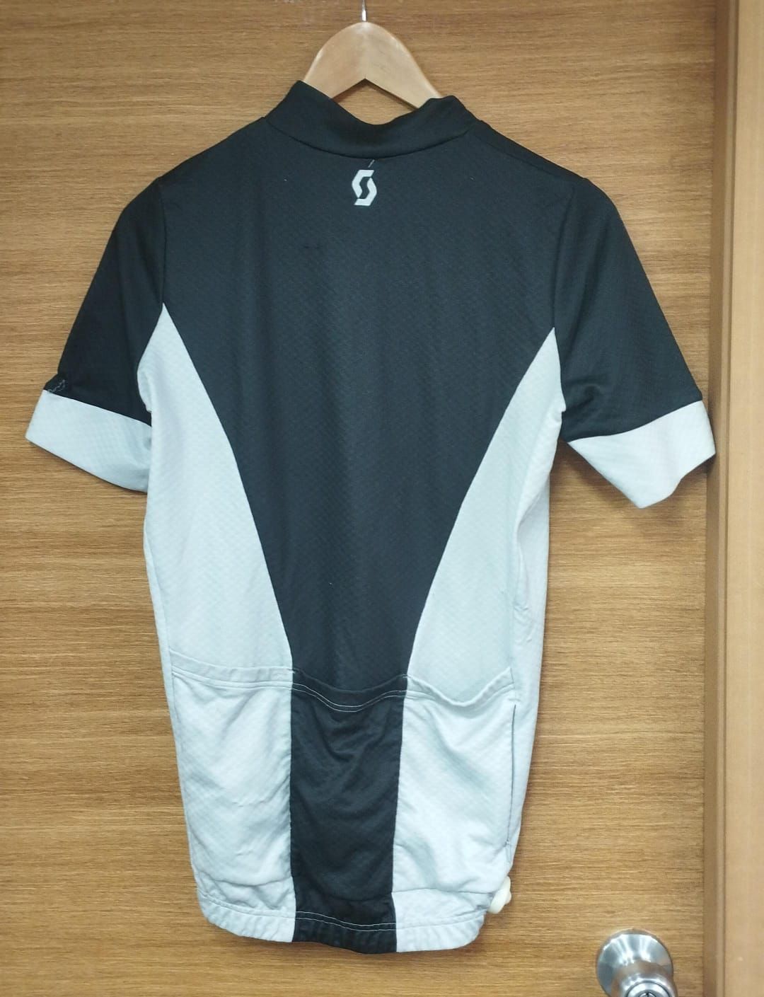 Scott Jersey De Ciclismo