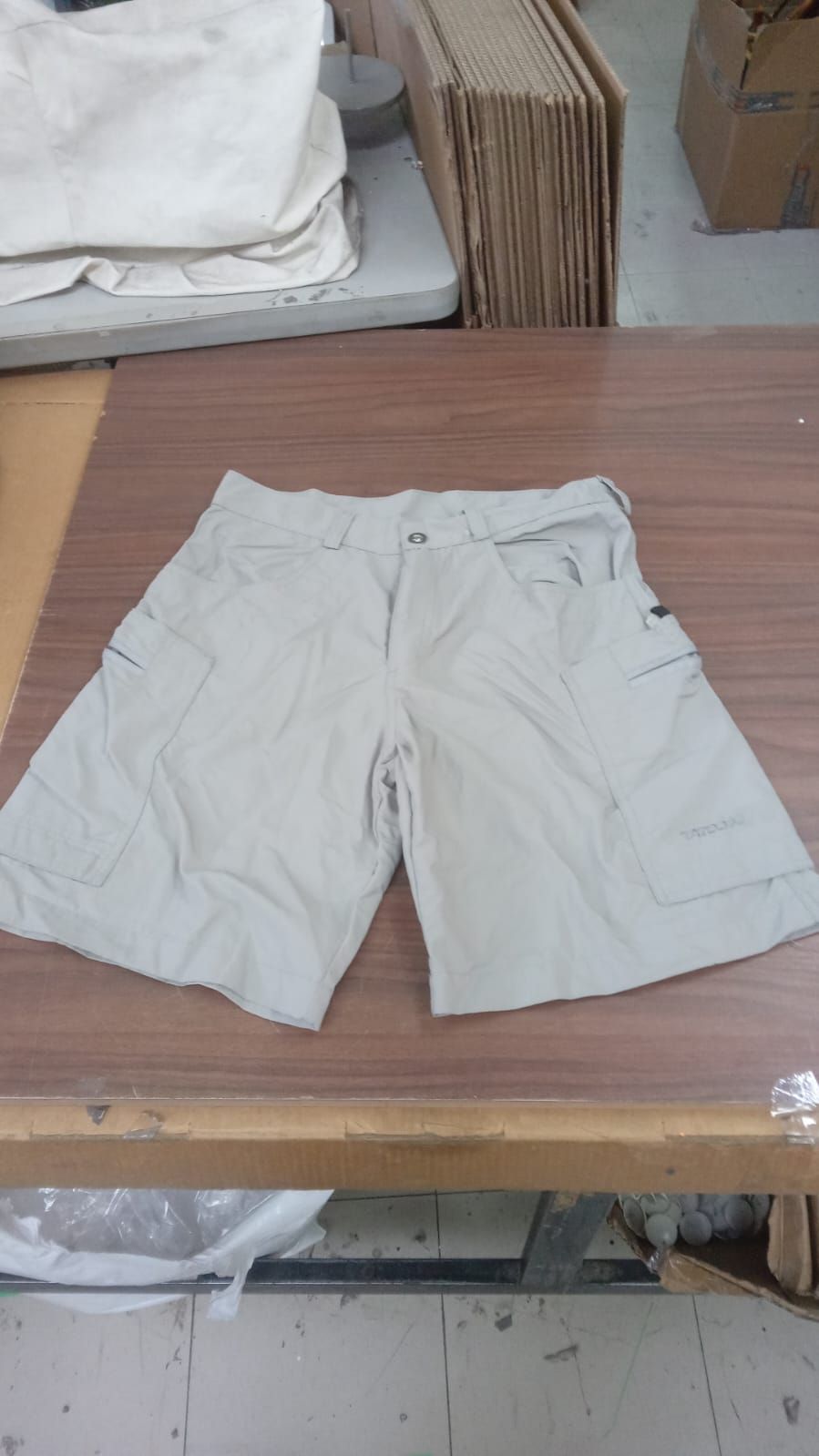 Tatoo Short