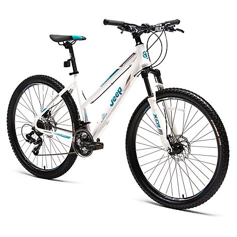 Jeep vesubio discount aro 27.5