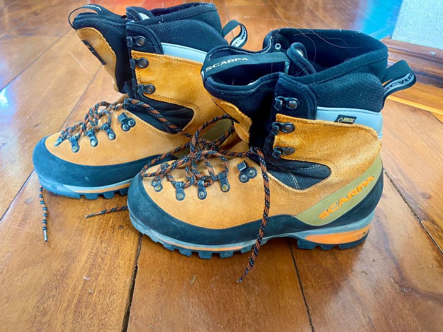 Botas Monta a Hombre Tatoo Market