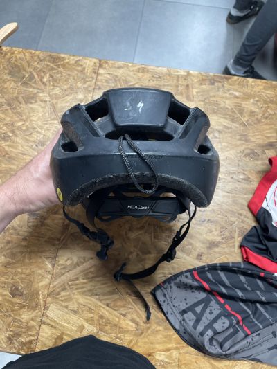 Specialized Headset Míps