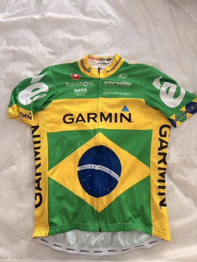 Castelli Jersey