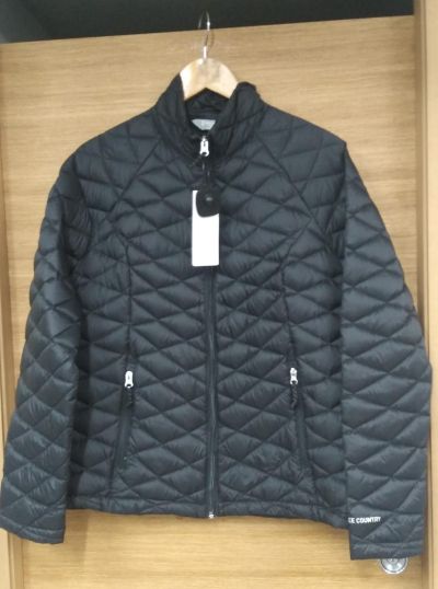 100% Chaqueta Sintética Free Country