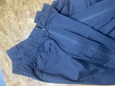 Black Diamond Fineline Stretch Full Zip Pants