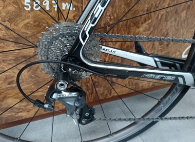 Felt Bicicleta