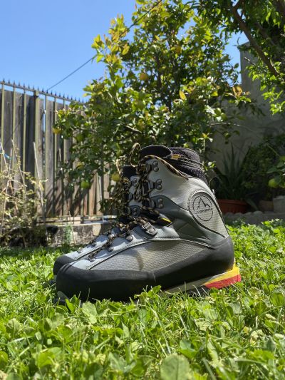 La Sportiva Bota La Sportiva Baruntse