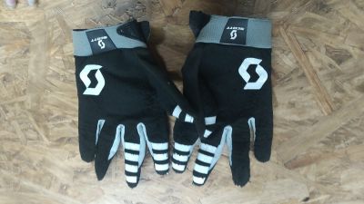 Scott Guantes Enduro