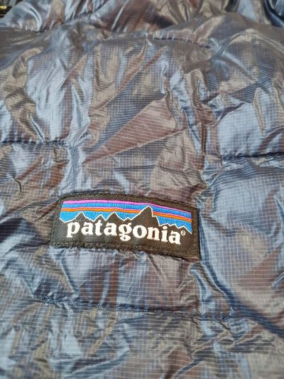 Patagonia Chaqueta Sintetica Patagonia Micro Puff Hoody Talla M