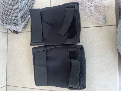 Otra Rodilleras Y Coderas