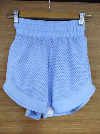 Tatoo Short Deportivo