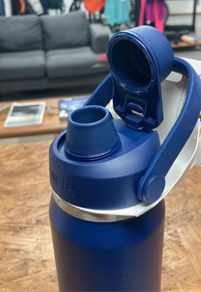 Camelbak Thrive™ Chug Vss 25Oz Navy 0.75 Lt