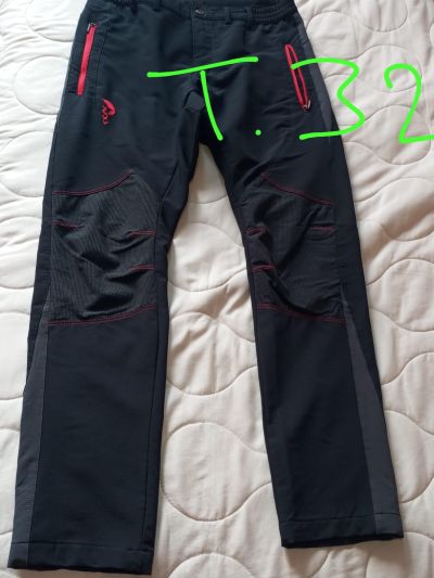 Otra Pantalones De Momntaña