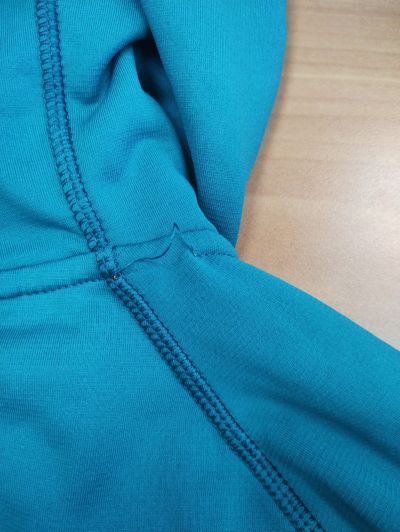 Rab Superflux Hoody Wmns